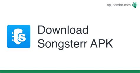 Songsterr APK (Android App) .